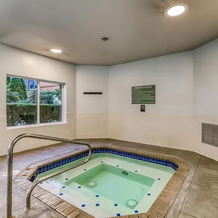Belltown Court North Villa Seattle Room photo