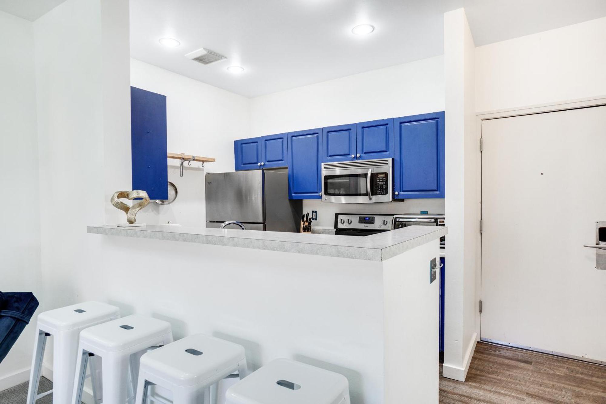 Belltown Court North