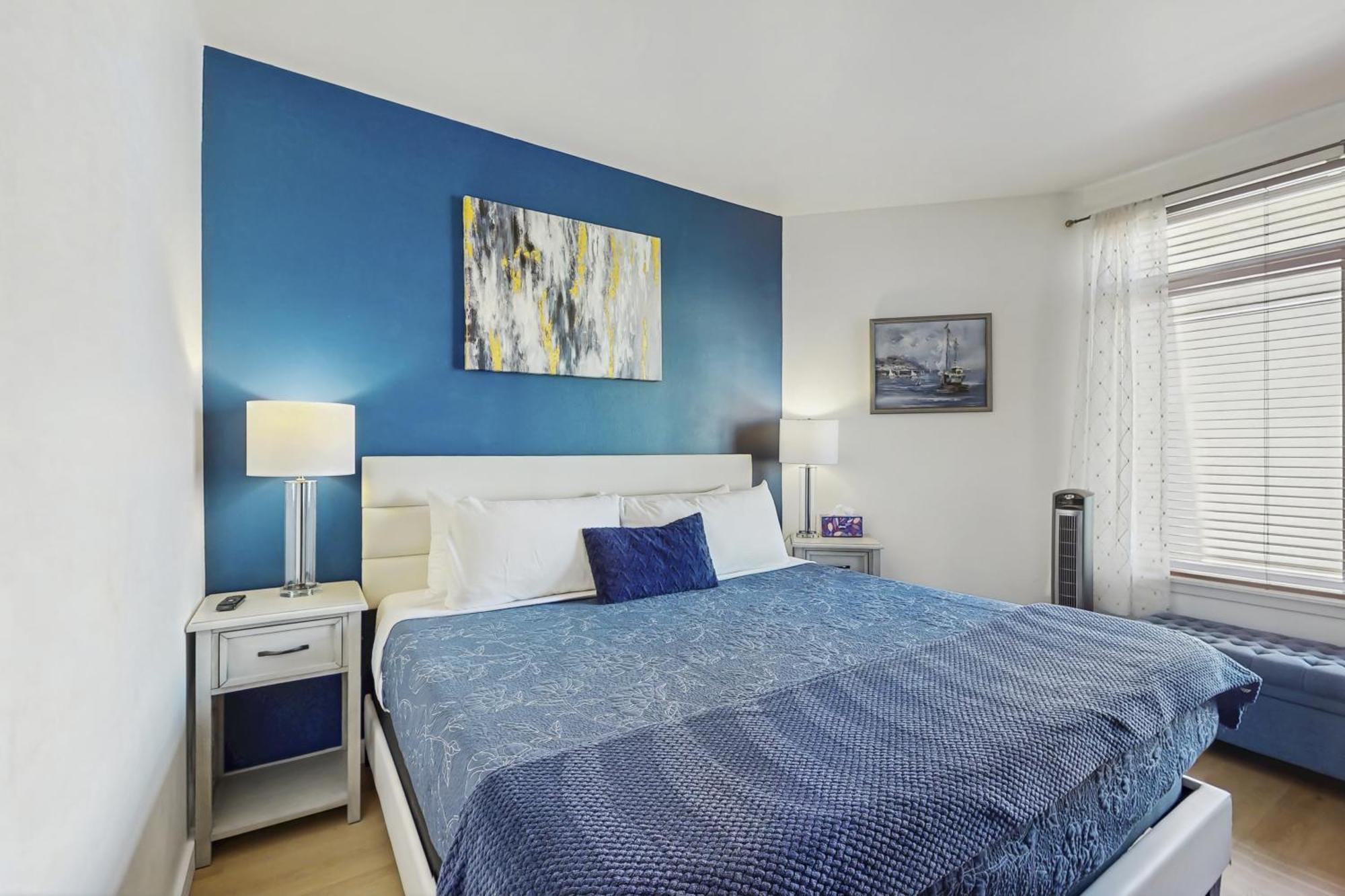 Holiday home Belltown Court North *